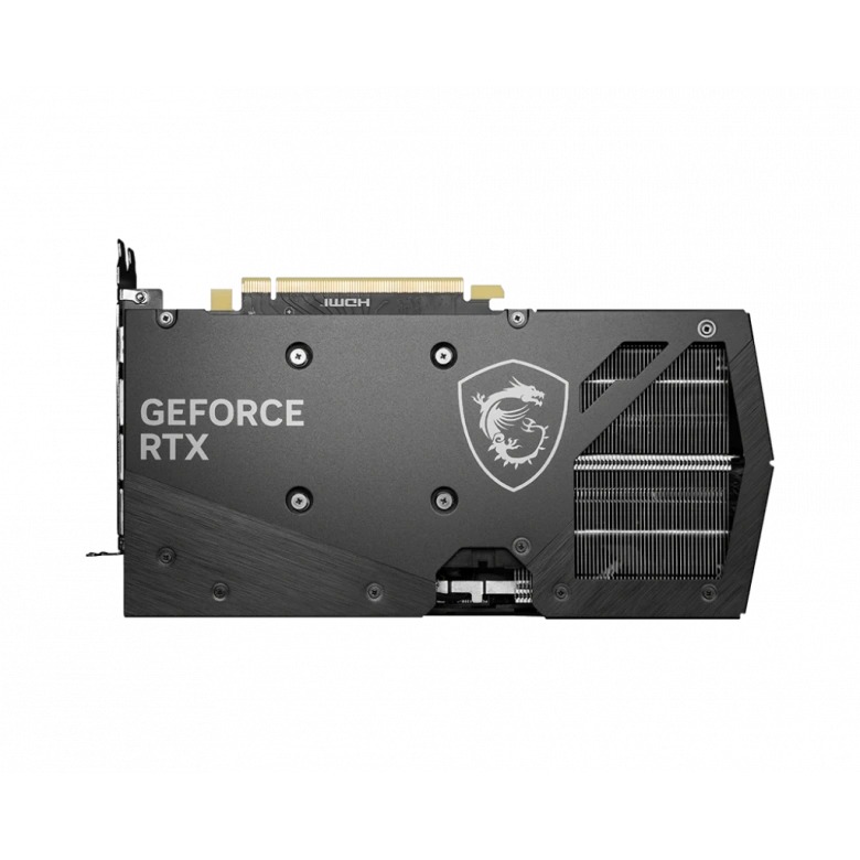 MSI GEFORCE RTX 4060TI GAMING X 8G GDDR6 HDMI DP 128BIT