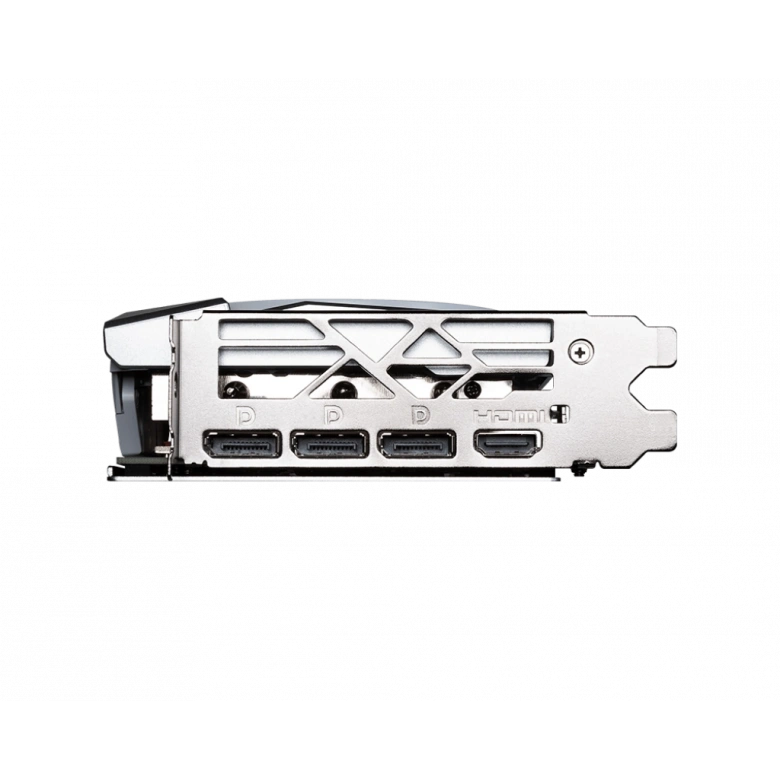 MSI GEFORCE RTX 4070 SUPER 12G GAMING X SLIM WHITE