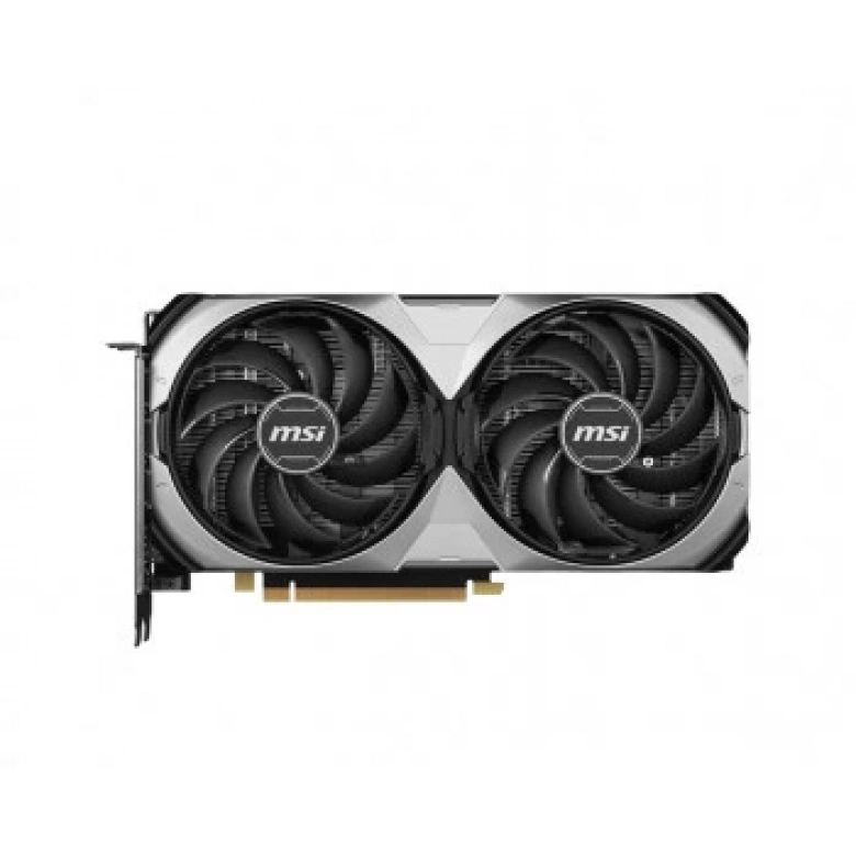 MSI GEFORCE RTX 4070 SUPER 12G VENTUS 2X OC 12GB GDDR6X 3XDP HDMI 192BİT