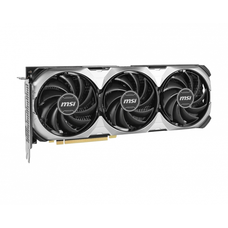 MSI GEFORCE RTX 4070 SUPER VENTUS 3X 12G OC