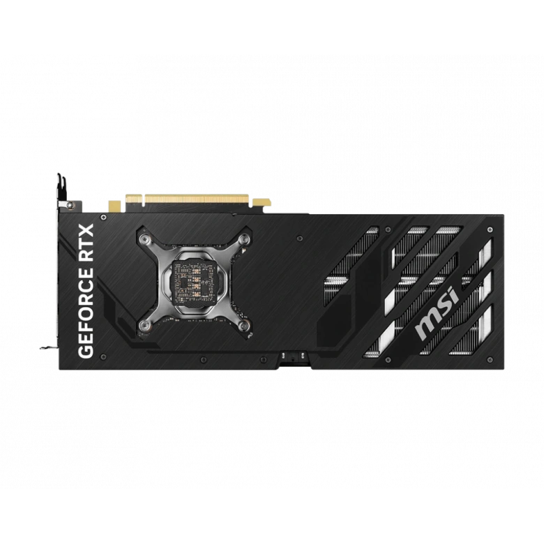 MSI GEFORCE RTX 4070 SUPER VENTUS 3X 12G OC