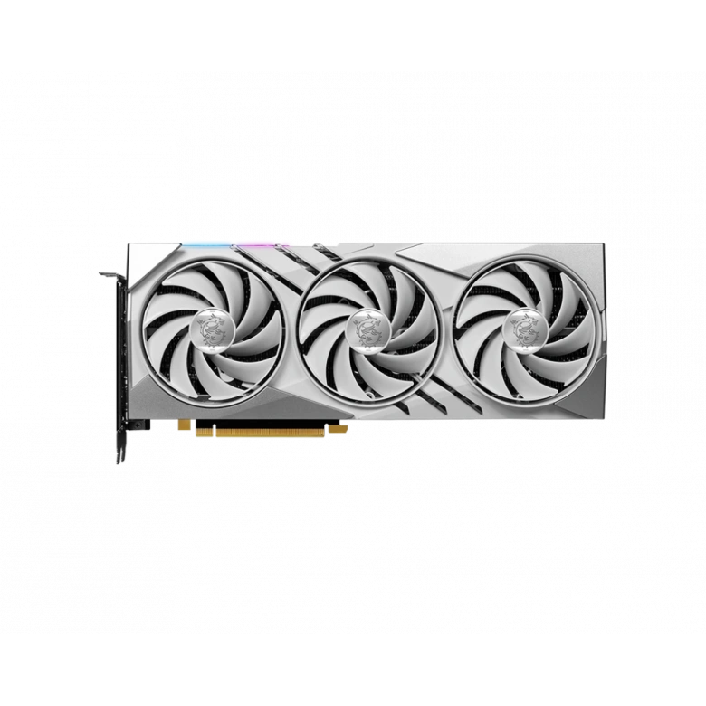 MSI GEFORCE RTX 4070 TI SUPER 16G EXPERT