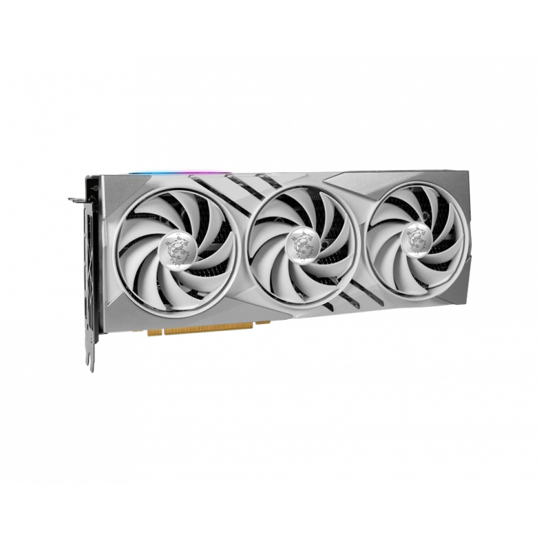 MSI GEFORCE RTX 4070 TI SUPER 16G EXPERT