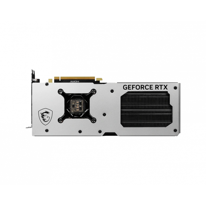 MSI GEFORCE RTX 4070 TI SUPER 16G EXPERT