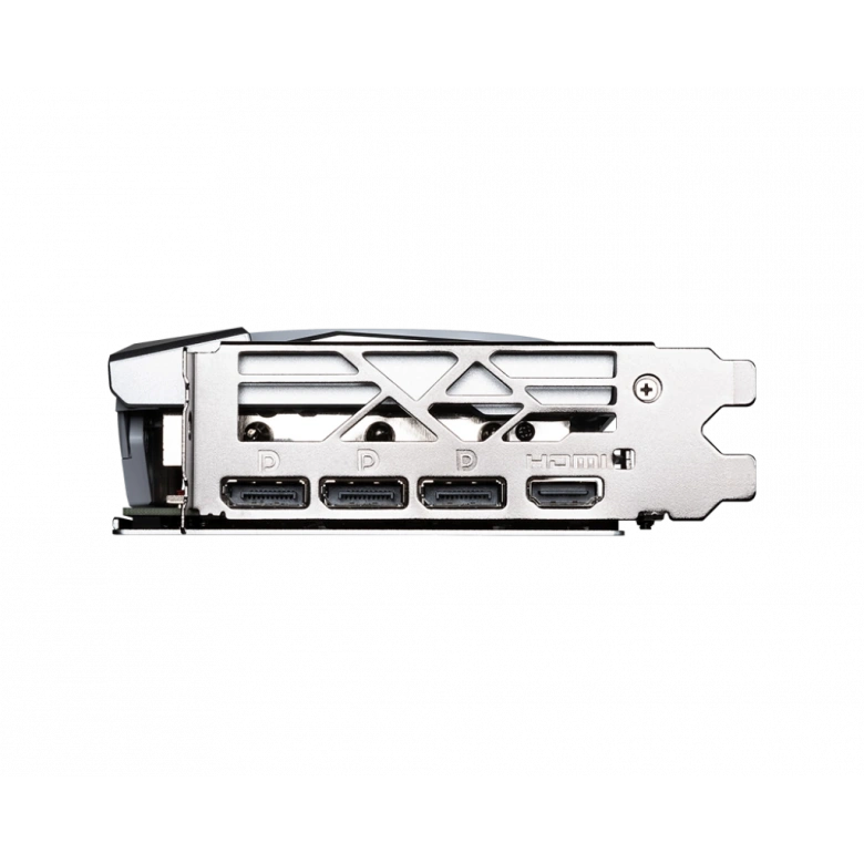 MSI GEFORCE RTX 4070 TI SUPER 16G EXPERT