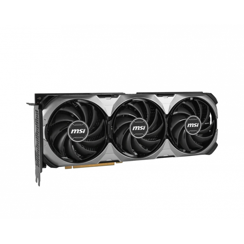 MSI GEFORCE RTX 4070 TI SUPER 16G VENTUS 3X OC