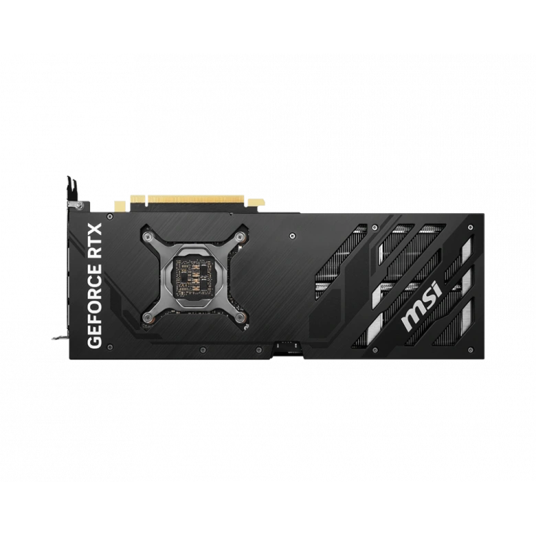 MSI GEFORCE RTX 4070 TI SUPER 16G VENTUS 3X OC