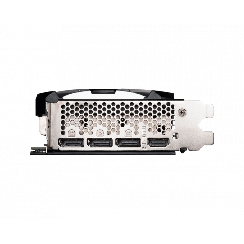 MSI GEFORCE RTX 4070 TI SUPER 16G VENTUS 3X OC