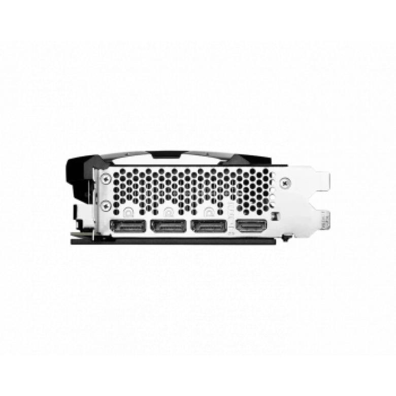 MSI GEFORCE RTX 4070 TI SUPER VENTUS 2X OC 16G