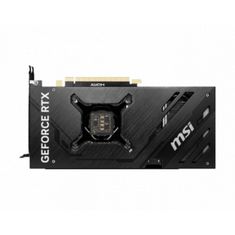 MSI GEFORCE RTX 4070 TI VENTUS 2X 12G OC 12GB GDDR6X HDMI DP 192BİT