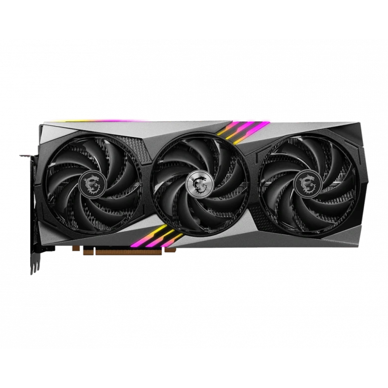 MSI GEFORCE RTX 4080 SUPER 16G GAMING X TRIO