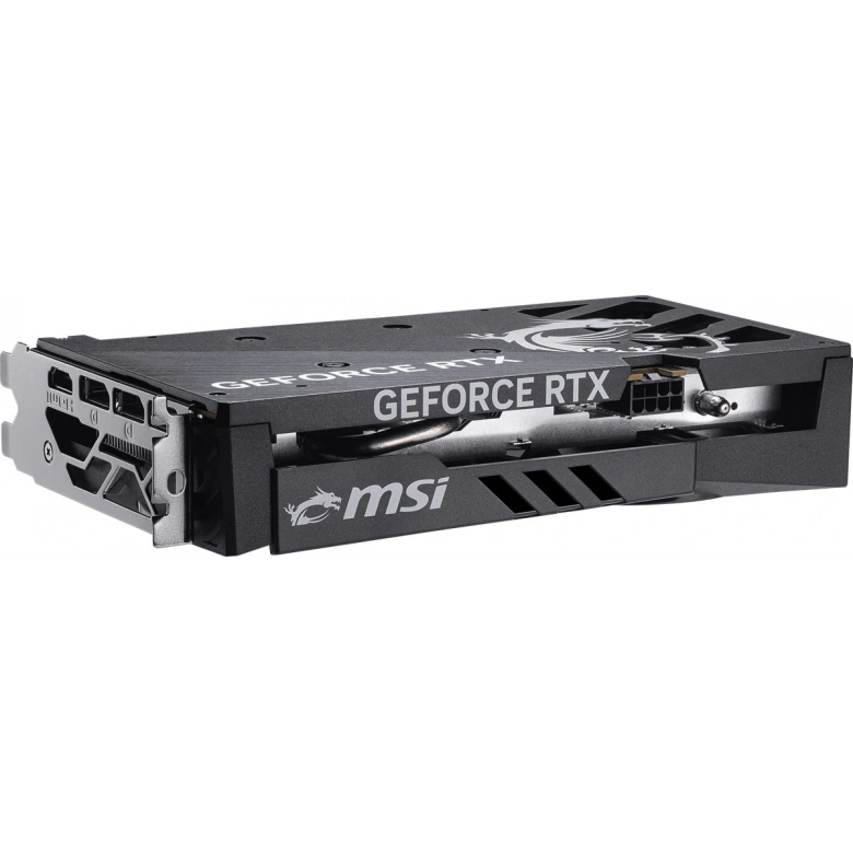 MSI GEFORCE RTX 5050 8G GAMING OC GDDR6 128B DX12 PCIE 5.0 X16 (3XDP 1XHDMI)