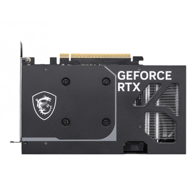 MSI GEFORCE RTX 5050 8G VENTUS 2X OC