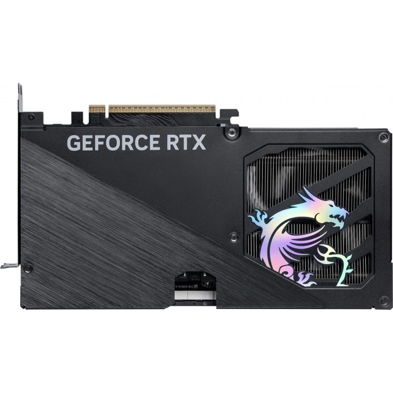 MSI GEFORCE RTX 5060 TI 8G 128BIT GAMING OC GDDR7 128B DX12 PCIE 5.0 X16 (3XDP 1XHDMI)