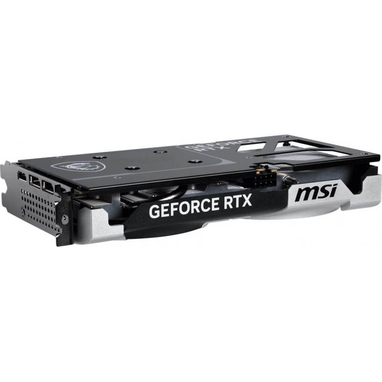 MSI GEFORCE RTX 5060 TI 8G VENTUS 2X OC PLUS 8GB GDDR7 128B DX12 PCIE 5.0 X16 (3XDP 1XHDMI)
