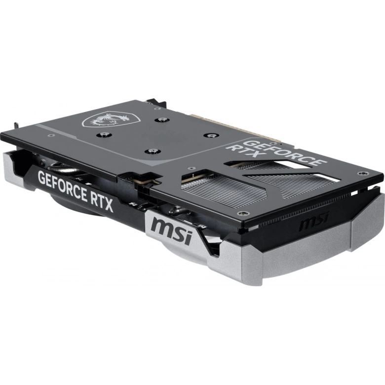 MSI GEFORCE RTX 5060 TI 8G VENTUS 2X OC PLUS 8GB GDDR7 128B DX12 PCIE 5.0 X16 (3XDP 1XHDMI)