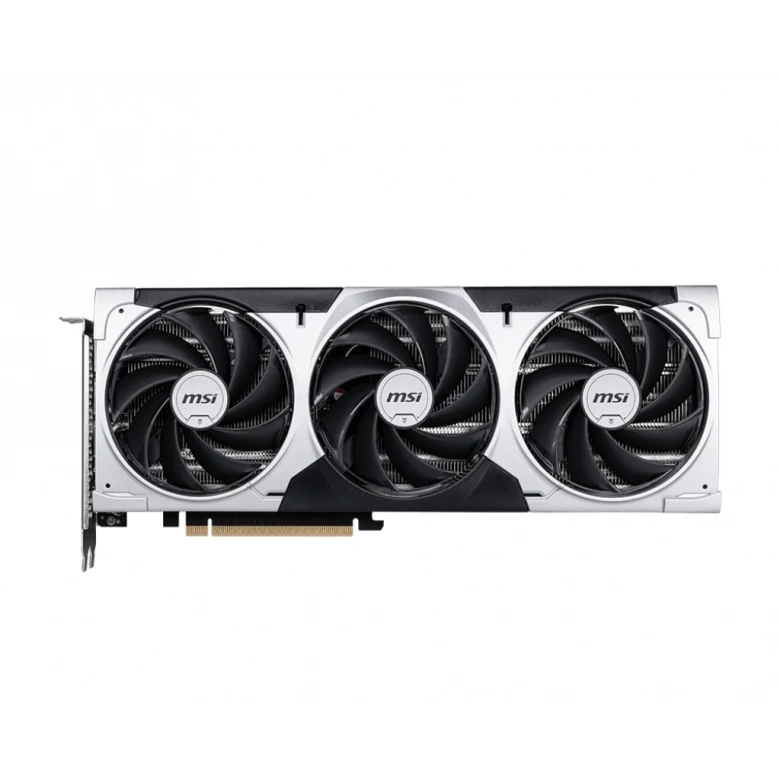 MSI GEFORCE RTX 5060 TI 8G VENTUS 3X OC GDDR7 128B DX12 PCIE 5.0 X16 (3XDP 1XHDMI)