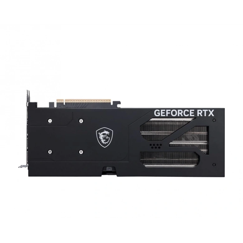 MSI GEFORCE RTX 5060 TI 8G VENTUS 3X OC GDDR7 128B DX12 PCIE 5.0 X16 (3XDP 1XHDMI)