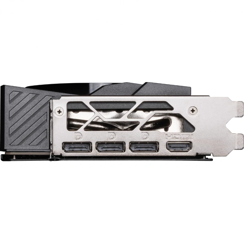 MSI GEFORCE RTX 5070 12G GAMING TRIO OC GDRR7 192B