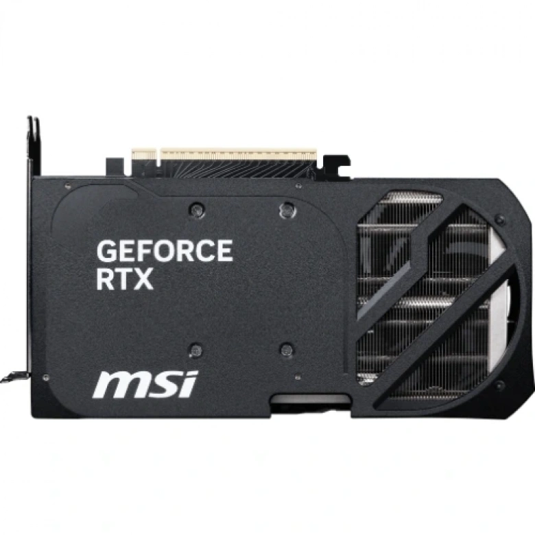 MSI GEFORCE RTX 5070 12G SHADOW 2X OC GDRR7 192Bit