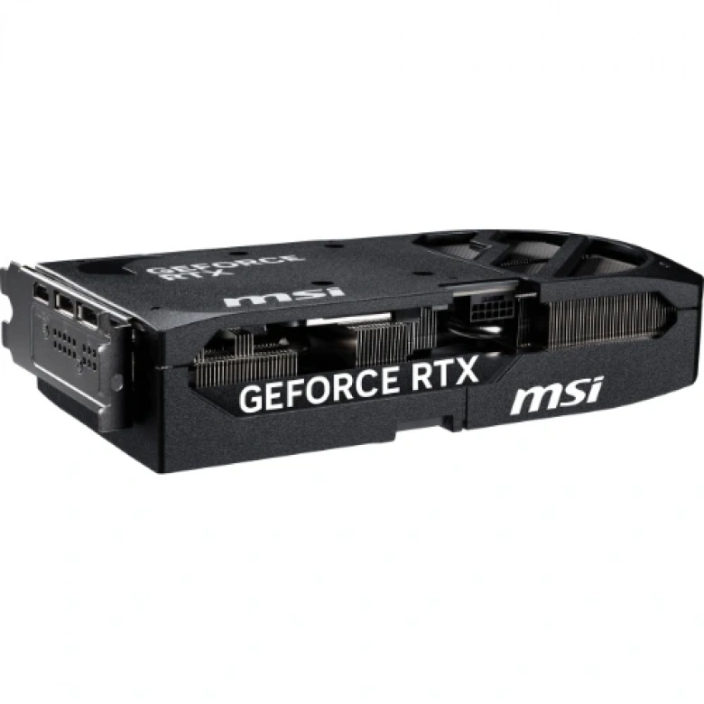 MSI GEFORCE RTX 5070 12G SHADOW 2X OC GDRR7 192Bit