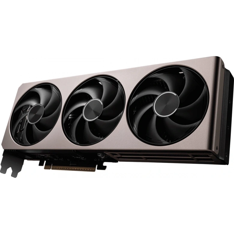 MSI GEFORCE RTX 5070 TI 16G INSPIRE 3X OC 256BIT