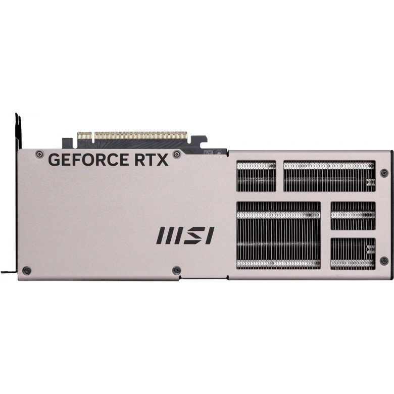 MSI GEFORCE RTX 5070 TI 16G INSPIRE 3X OC 256BIT