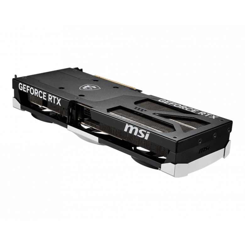 MSI GEFORCE RTX 5070 TI 16G VENTUS 3X VGA