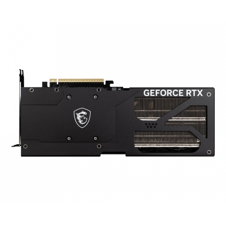 MSI GEFORCE RTX 5070 TI 16G VENTUS 3X VGA