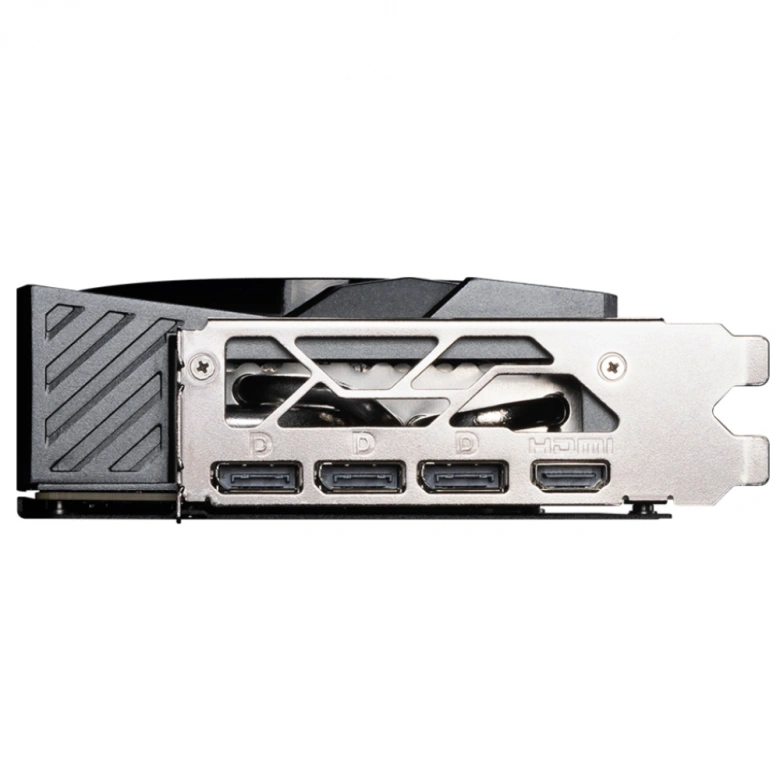 MSI GEFORCE RTX 5080 16G GAMING TRIO OC VGA