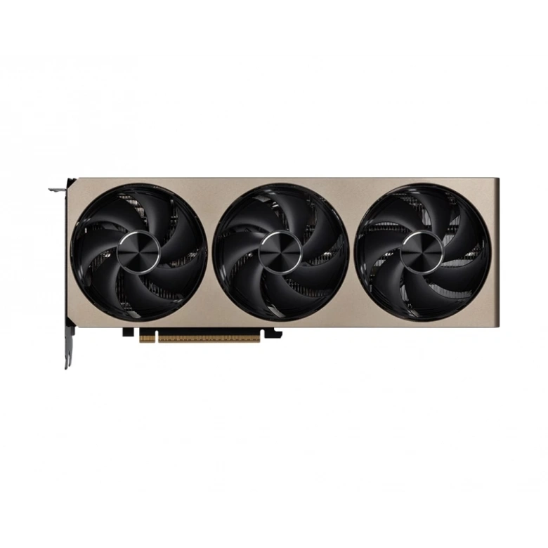 MSI GEFORCE RTX 5080 16G INSPIRE 3X OC VGA