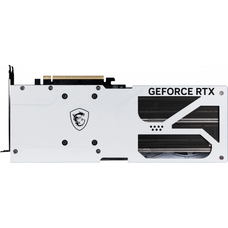 MSI GEFORCE RTX 5080 16G VENTUS 3X OC WHITE