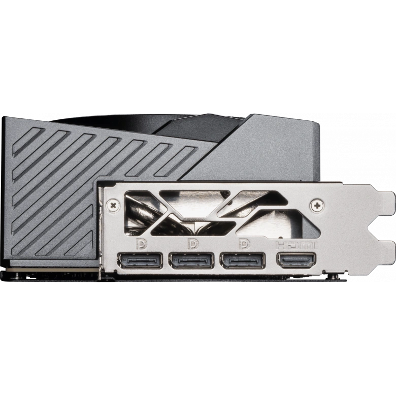 MSI GEFORCE RTX 5090 32G GAMING TRIO OC GDRR7 256 B DX12 PCIE 5.0 X16 (3XDP 1XHDMI)