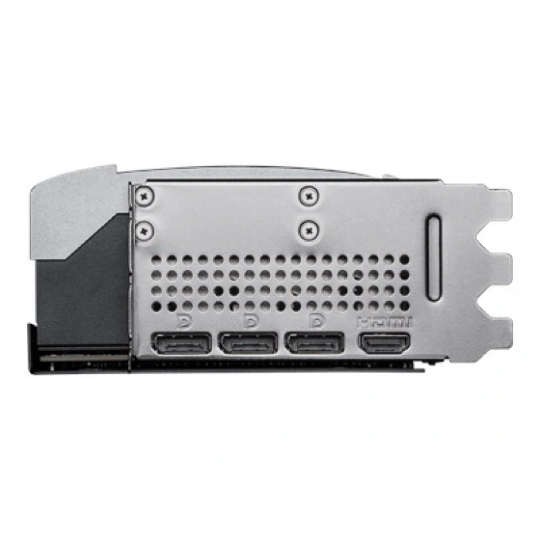 MSI GEFORCE RTX 5090 32G VENTUS 3X OC GDRR7 512B DX12 PCIE 5.0 X16 (3XDP 1XHDMI)