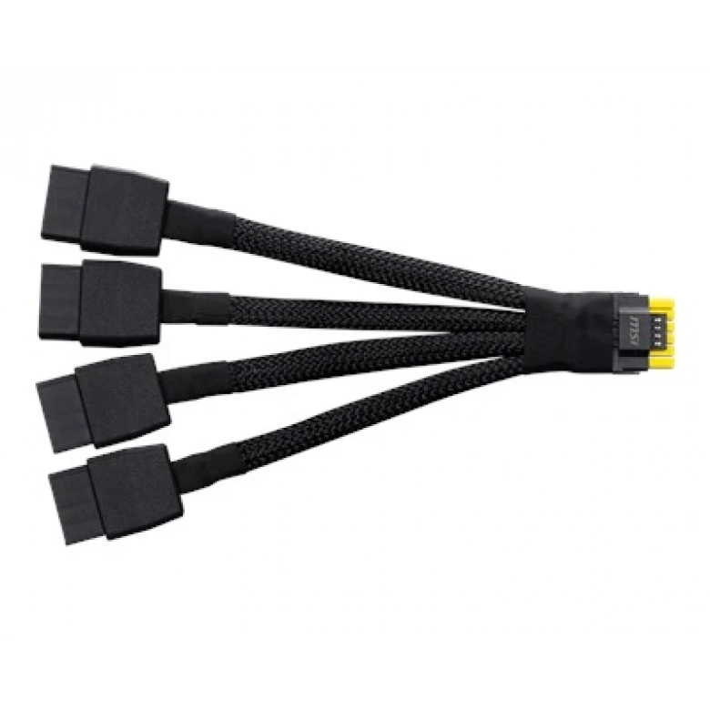 MSI GEFORCE RTX 5090 32G VENTUS 3X OC GDRR7 512B DX12 PCIE 5.0 X16 (3XDP 1XHDMI)