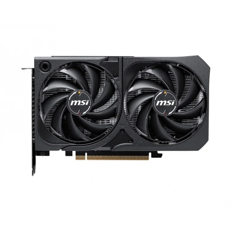 MSI GEFORCE RTX GEFORCE RTX 5060 8G SHADOW 2X OC