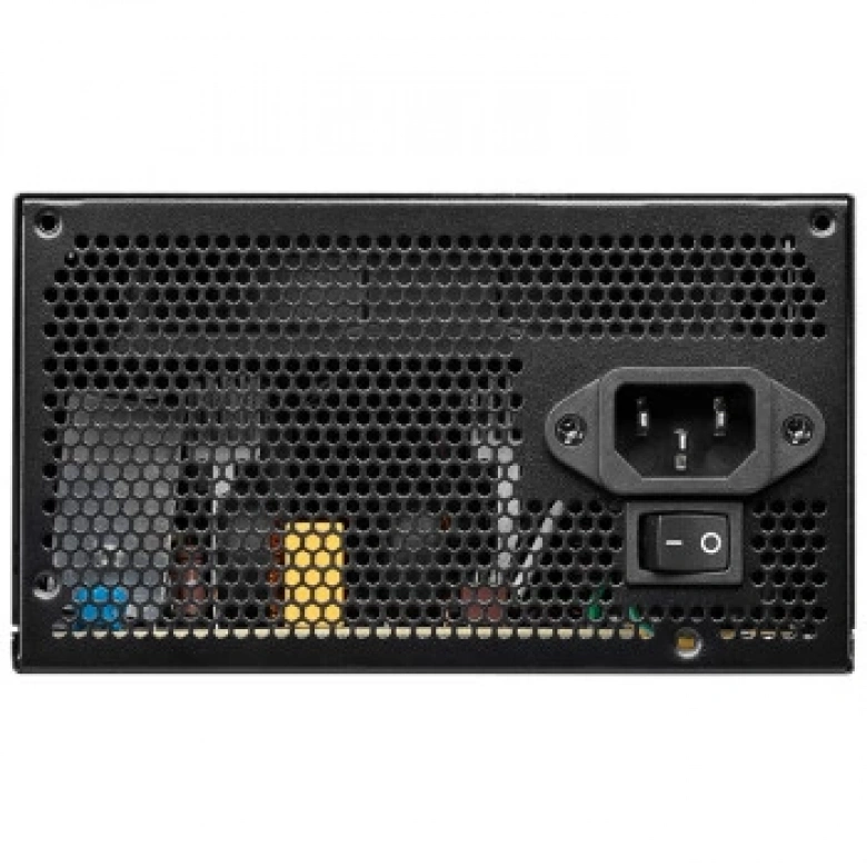 MSI MAG A600DN 600W 80+ POWER SUPPLY