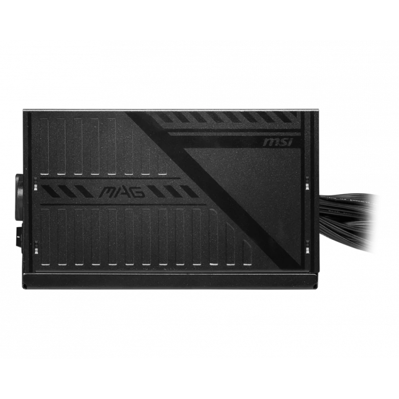 MSI MAG A650BNL 650W 80+ BRONZE POWER SUPPLY