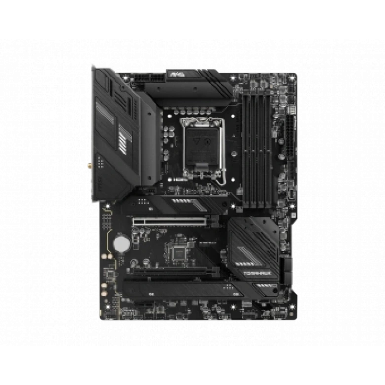 MSI MAG B760 TOMAHAWK WIFI DDR5 7000(OC) ATX 1700p