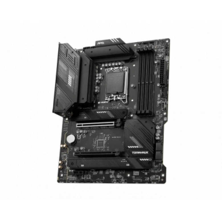 MSI MAG B760 TOMAHAWK WIFI DDR5 7000(OC) ATX 1700p