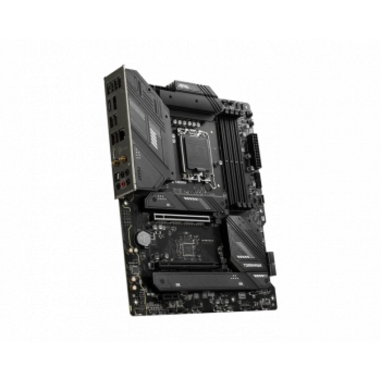 MSI MAG B760 TOMAHAWK WIFI DDR5 7000(OC) ATX 1700p