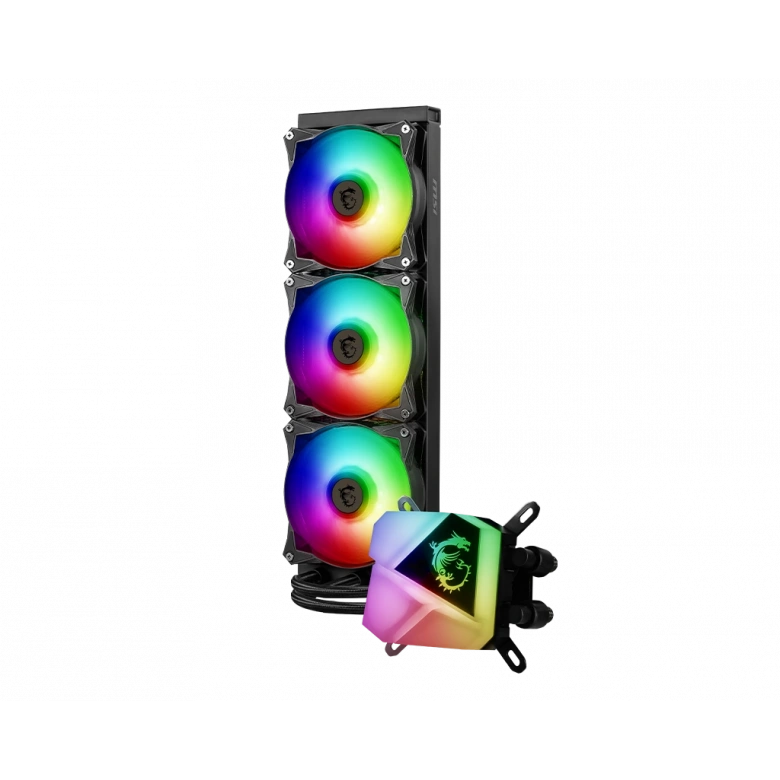 MSI MAG CORELIQUID C360 SIVI SOĞUTMA