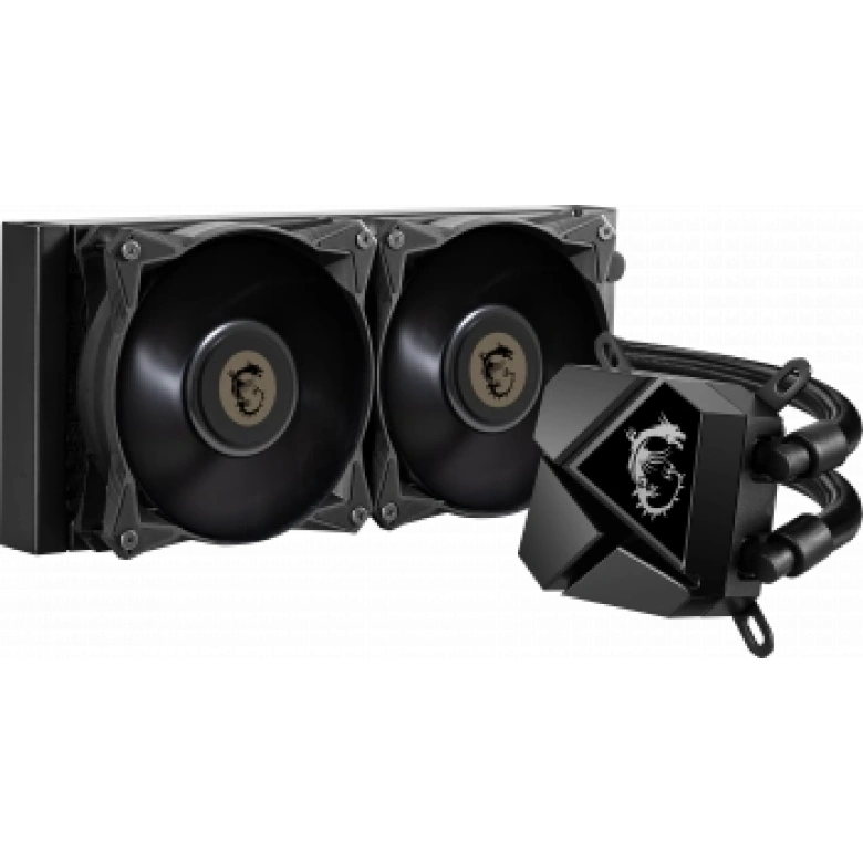 MSI MAG CORELIQUID P240 SIVI SOĞUTMA