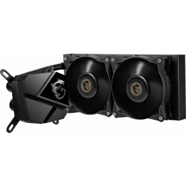 MSI MAG CORELIQUID P240 SIVI SOĞUTMA