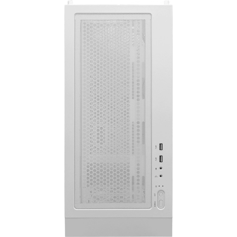 MSI MAG Forge 320R AIRFLOW Beyaz mATX Kasa