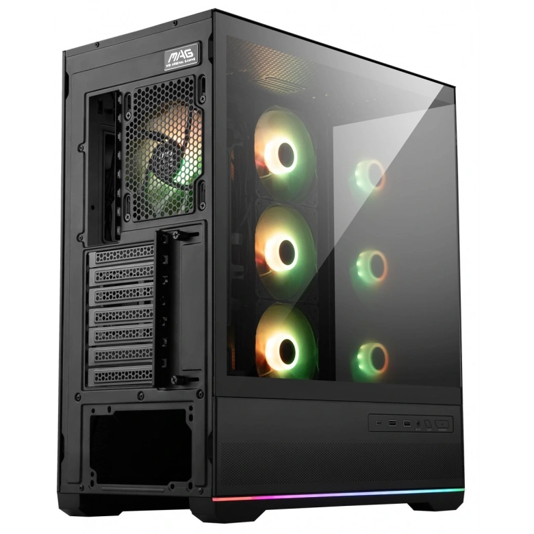 MSI MAG PANO 110R PZ ATX ARGB OYUNCU KASASI