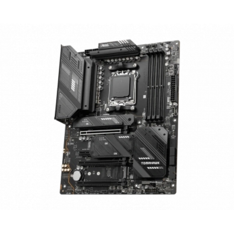 MSI MAG X670E TOMAHAWK WIFI AM5 DDR5 6600MHZ ATX