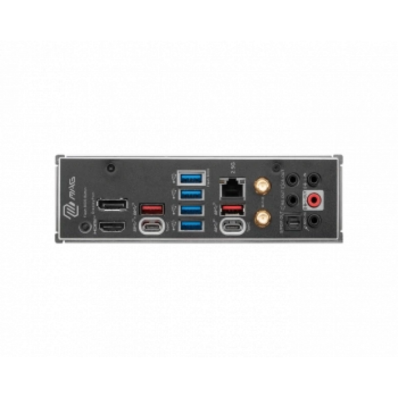 MSI MAG X670E TOMAHAWK WIFI AM5 DDR5 6600MHZ ATX