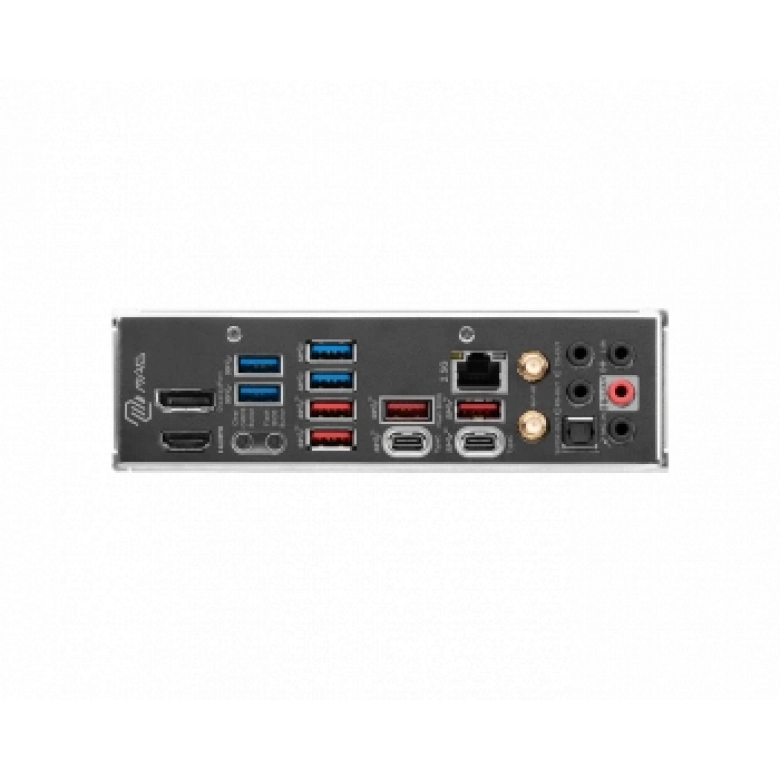 MSI MAG Z790 TOMAHAWK WIFI DDR5 7200MHz 1700p ATX