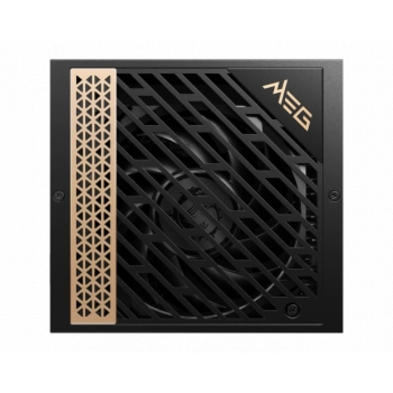 MSI MEG AI1300P PCIE5 1300W 80+ PLATINUM PSU